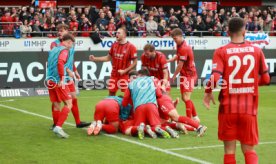 27.09.25 1. FC Heidenheim - FC Augsburg