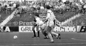 04.11.89 VfB Stuttgart - Borussia M&ouml;nchengladbach