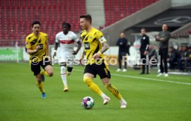 10.04.21 VfB Stuttgart - Borussia Dortmund
