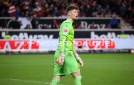 08.04.22 VfB Stuttgart - Borussia Dortmund