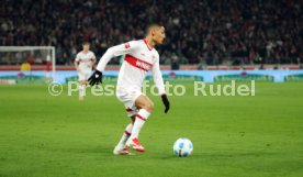 28.02.25 VfB Stuttgart - FC Bayern München