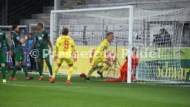 21.03.21 SC Freiburg - FC Augsburg
