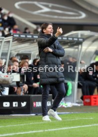05.02.22 VfB Stuttgart - Eintracht Frankfurt