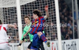 17.03.10 FC Barcelona - VfB Stuttgart