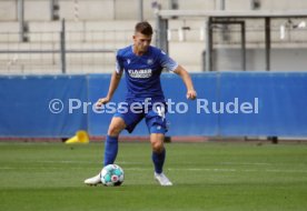 15.08.20 SC Freiburg - Karlsruher SC