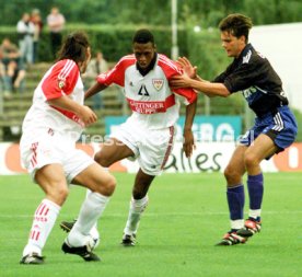 VfB Stuttgart