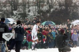 18.01.97 SV Gebersheim - FC Bayern M&uuml;nchen