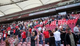 VfB Stuttgart Mitgliederversammlung 2019