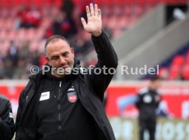 20.04.24 1. FC Heidenheim - RB Leipzig