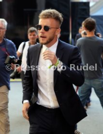 VfB Stuttgart Mitgliederversammlung Ausgliederung