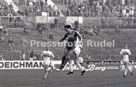 08.11.86 VfB Stuttgart - SV Werder Bremen