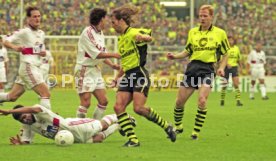 14.09.96 Borussia Dortmund - VfB Stuttgart