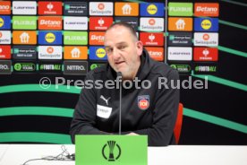 20.02.25 1. FC Heidenheim - FC Kopenhagen