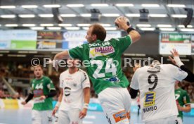 Frisch Auf G&ouml;ppingen - TSV GWD Minden
