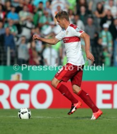 FC Homburg - VfB Stuttgart