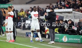 06.12.23 VfB Stuttgart - Borussia Dortmund