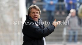 Stuttgarter Kickers - SC Preu&szlig;en M&uuml;nster