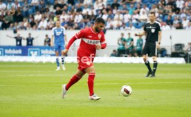 12.09.26 TSG 1899 Hoffenheim - VfB Stuttgart