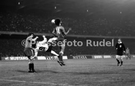 17.11.79 Deutschland - Wales
