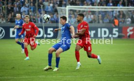 18.10.22 Stuttgarter Kickers - Eintracht Frankfurt