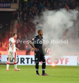 VfB Stuttgart - TSV 1860 M&uuml;nchen