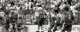 25.09.94 Stuttgarter Kickers - SSV Ulm 1846