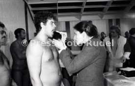 02.12.83 Boxen Rene Weller