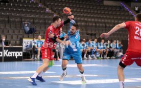 11.02.21 TVB Stuttgart - Eulen Ludwigshafen