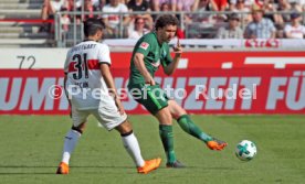 VfB Stuttgart - SV Werder Bremen