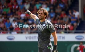 21.08.22 1. FC Heidenheim - DSC Arminia Bielefeld