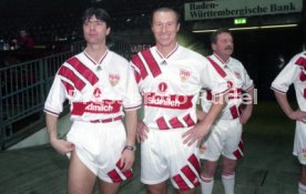 11.01.97 Hallen Masters Stuttgart