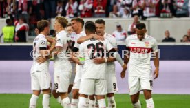 09.09.26 VfB Stuttgart - Viking Stavanger