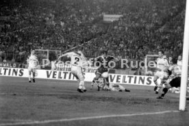27.08.95 Stuttgarter Kickers - FC Bayern M&uuml;nchen