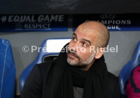 FC Basel - Manchester City