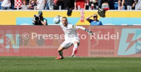 12.04.25 TSG 1899 Hoffenheim - 1. FSV Mainz 05