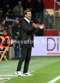 Bayer 04 Leverkusen - VfB Stuttgart