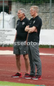 Trainingslager Grassau 2017