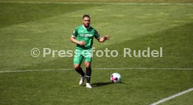 25.04.21 SV Sandhausen - Hannover 96