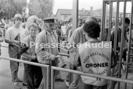 20.08.88 VfB Stuttgart - Stuttgarter Kickers