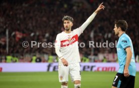 10.12.23 VfB Stuttgart - Bayer 04 Leverkusen