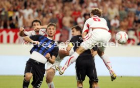 26.08.10 VfB Stuttgart - Slovan Bratislava