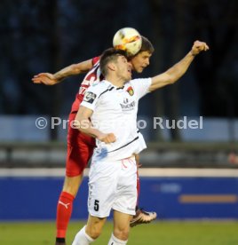VfB Stuttgart - SG Sonnenhof Gro&szlig;aspach