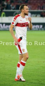 VfB Stuttgart - Eintracht Braunschweig