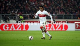 VfB Stuttgart - SC Freiburg
