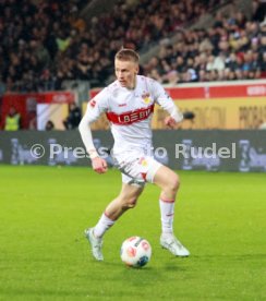 22.02.26 1. FC Heidenheim - VfB Stuttgart