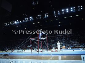 10.08.76 Olympia Montreal 1976 Turnen