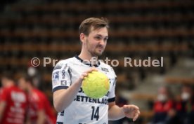 05.05.21 Frisch Auf G&ouml;ppingen - SG Flensburg-Handewitt