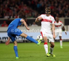 VfB Stuttgart - VfL Bochum