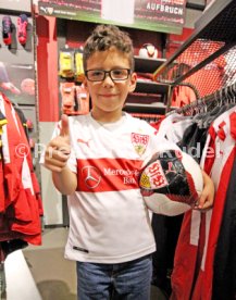 VfB Stuttgart