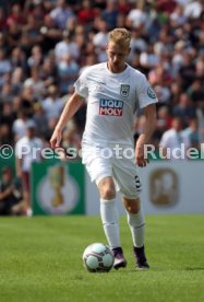 SSV Ulm 1846 - Eintracht Frankfurt